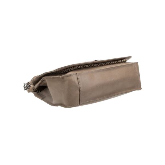 Large Paris Edinburgh Highlander messenger bag - Picture 4 of 9